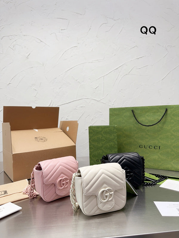 Amelia  - GCI Bags - 11811