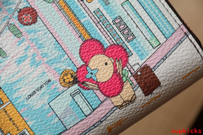 Amelia- - Mix Wallets - 193