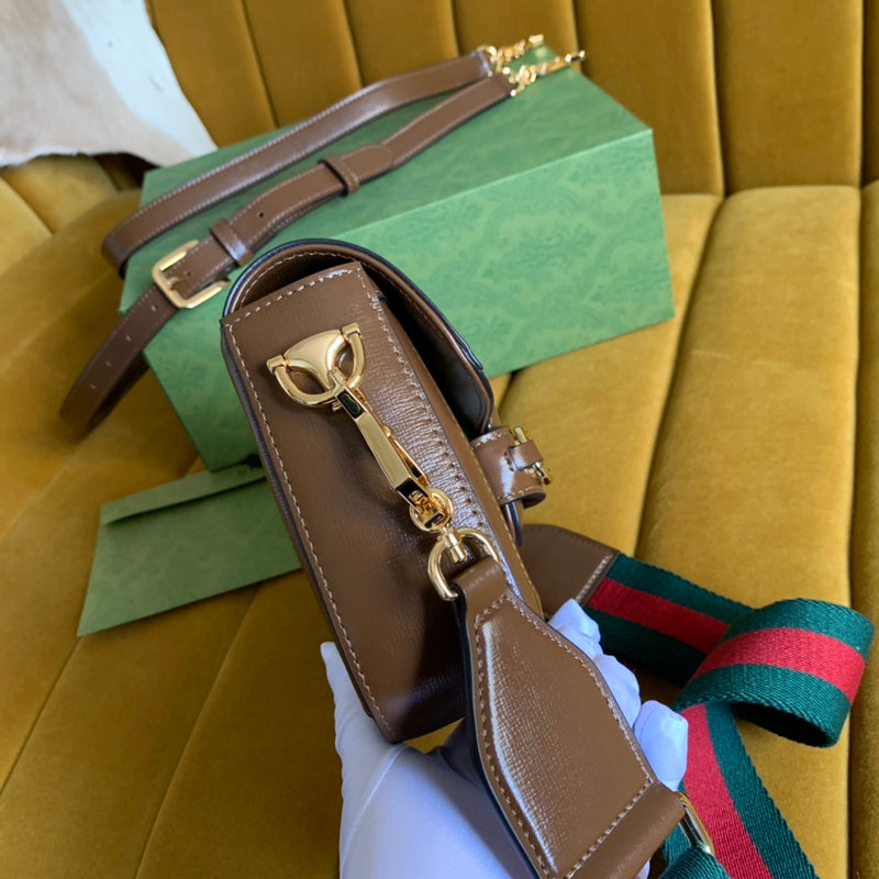 Amelia- GCI - GG WOMEN LUXURY BAGS - 073