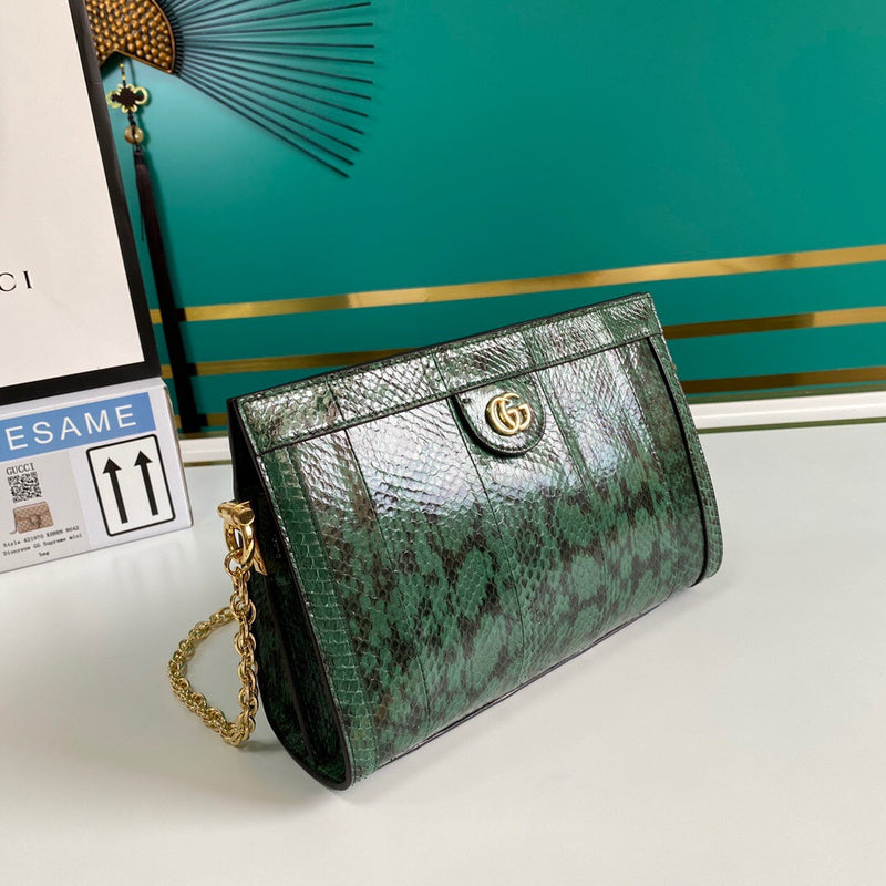 Amelia- GCI Lady Bags - 1291