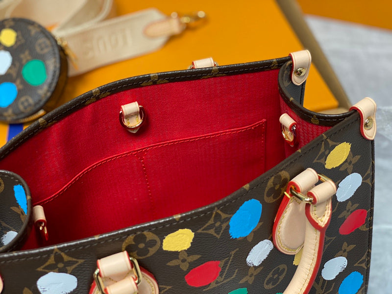 Amelia's Bag Gallery - LOV Bags - 1051