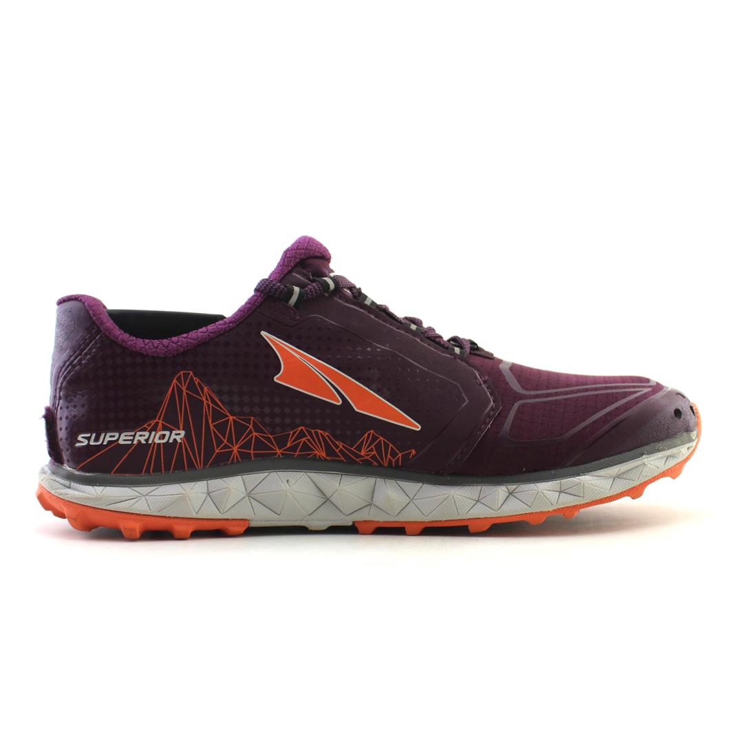 ALTRA SUPERIOR 4