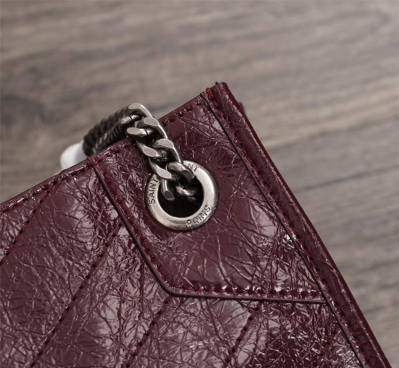 Amelia - YSL Bag - 2955