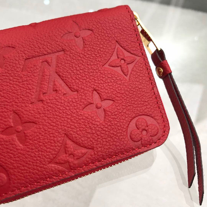 Fan Fashion Lu-Vi bags - 9106
