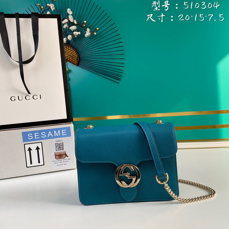 Amelia- GUKI Bags - 2160