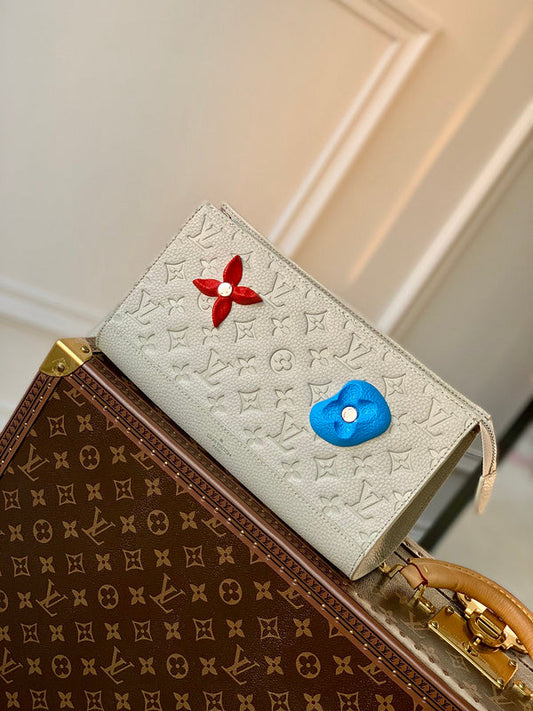 Glami-i LOV Wallets - 456