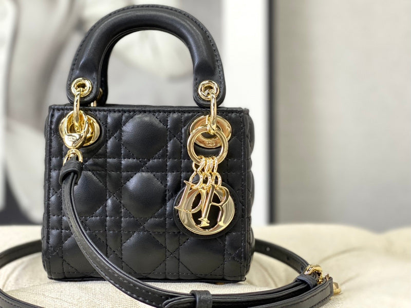 Amelia- DOR Bags - 970