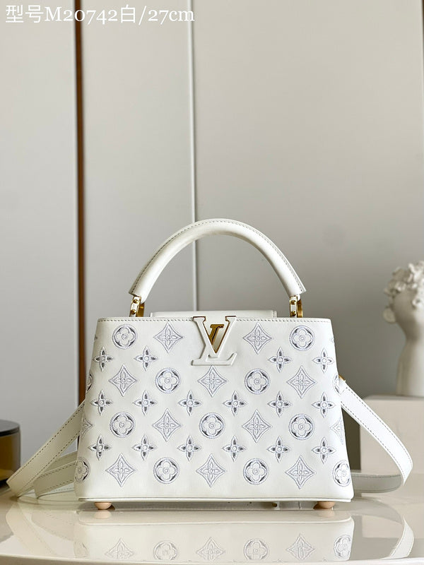 Amelia - LV Bags - 16120