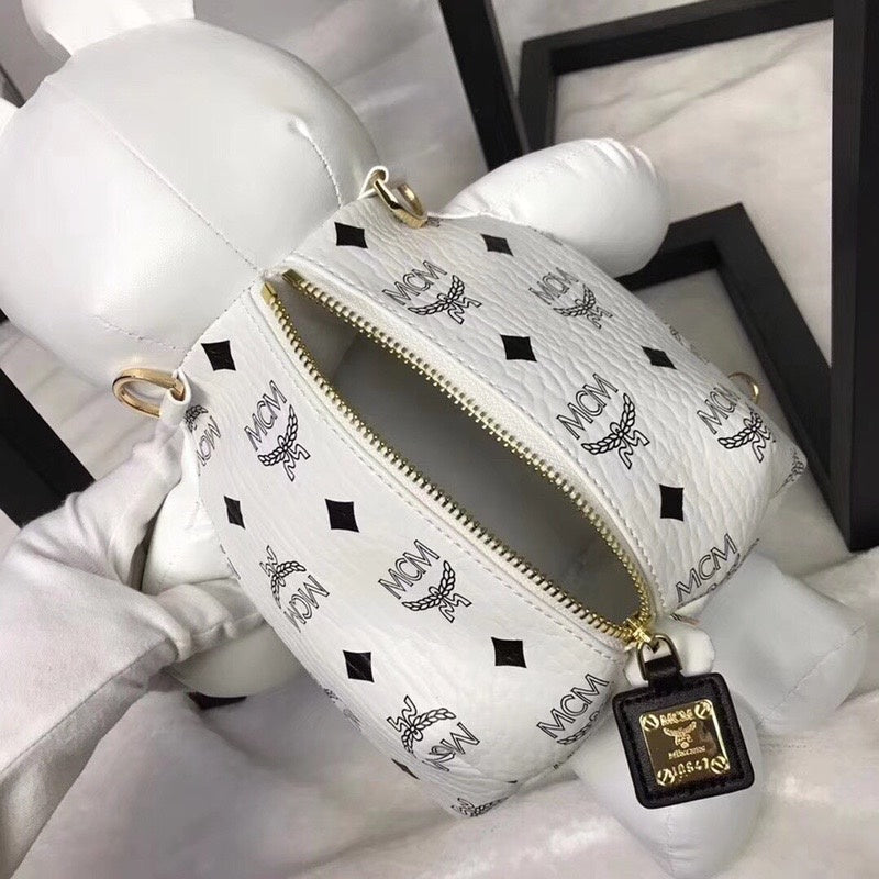 Amelia - MAmeliaBRANDED BAGS - 048