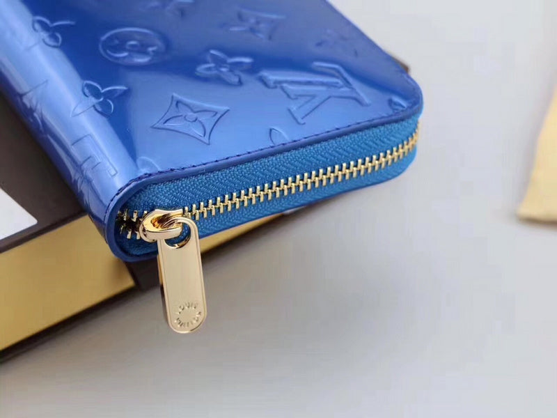 Amelia- LOV  Luxury  Wallets - 691