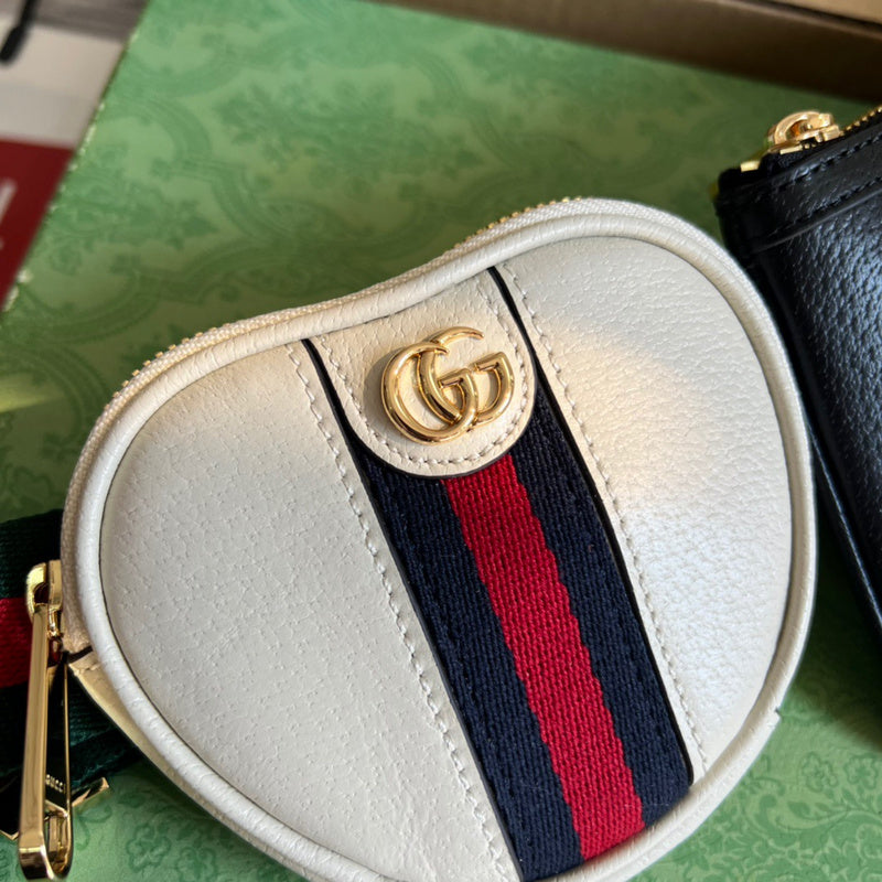 Amelia- GCI LUXURY LADY BAG - BRANDED BAGS FOR WOMEN - 310
