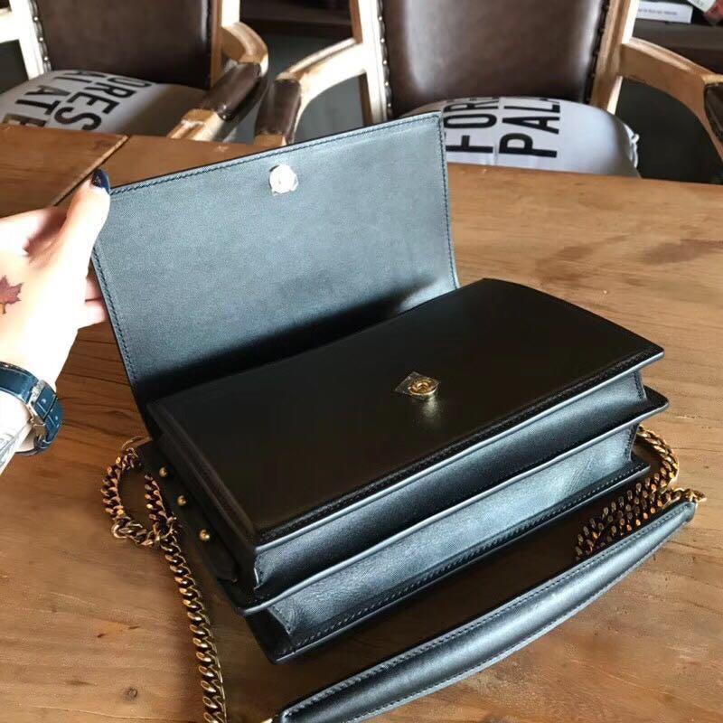 Amelia - YSL Bag - 2519