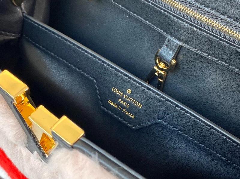 AmeliaLuxury - LOV Bags - 2590