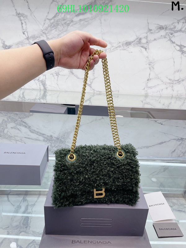 Amelia - BGA Bags - 2058