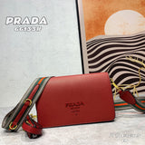 Amelia- PRDA  LUXURY BAGS - 422
