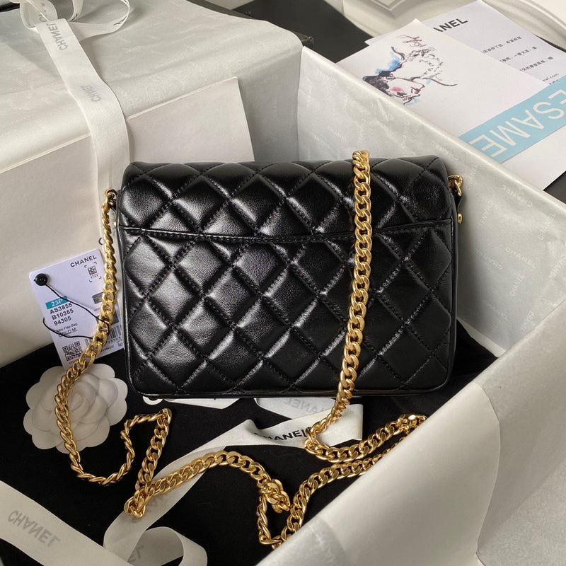 Amelia- CHL Bags - 7558