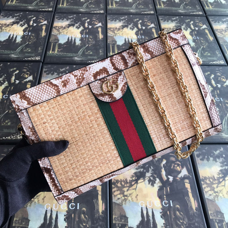 Amelia - GCI Bags - 7216
