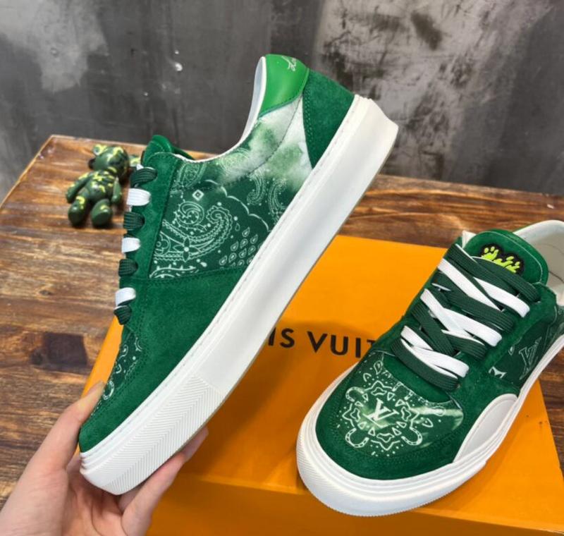 AmeliaLuxury - LOV Men Shoes - 985