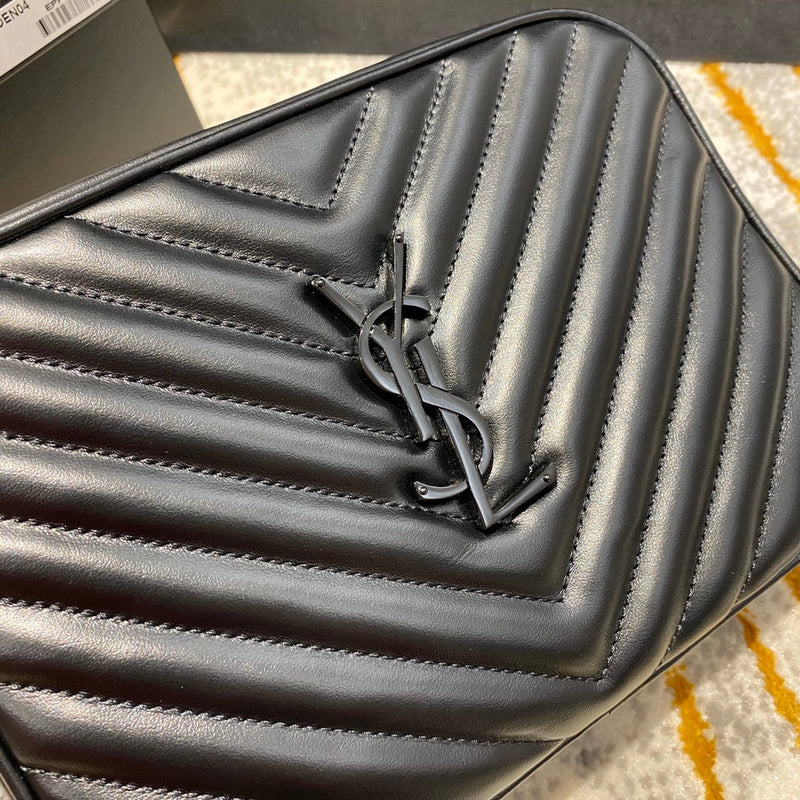 Amelia - YSL Bag - 3679
