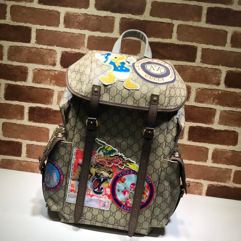 AmeliaLuxury - GCI Bags - 1184