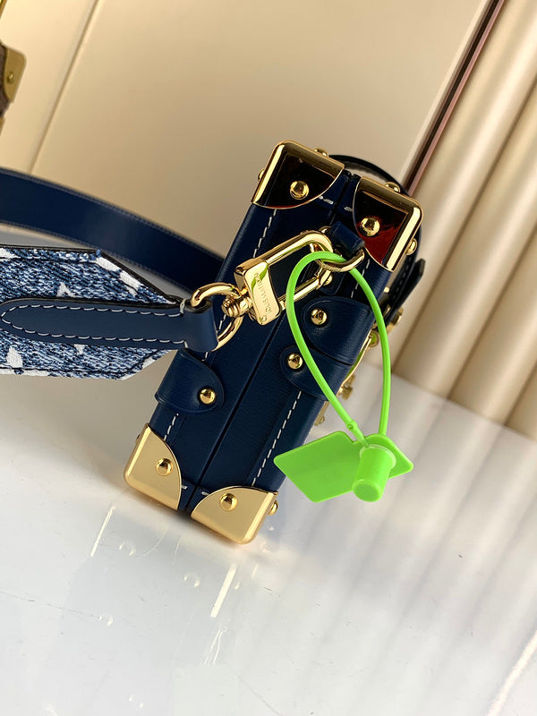 Amelia - LV Bags - 16767