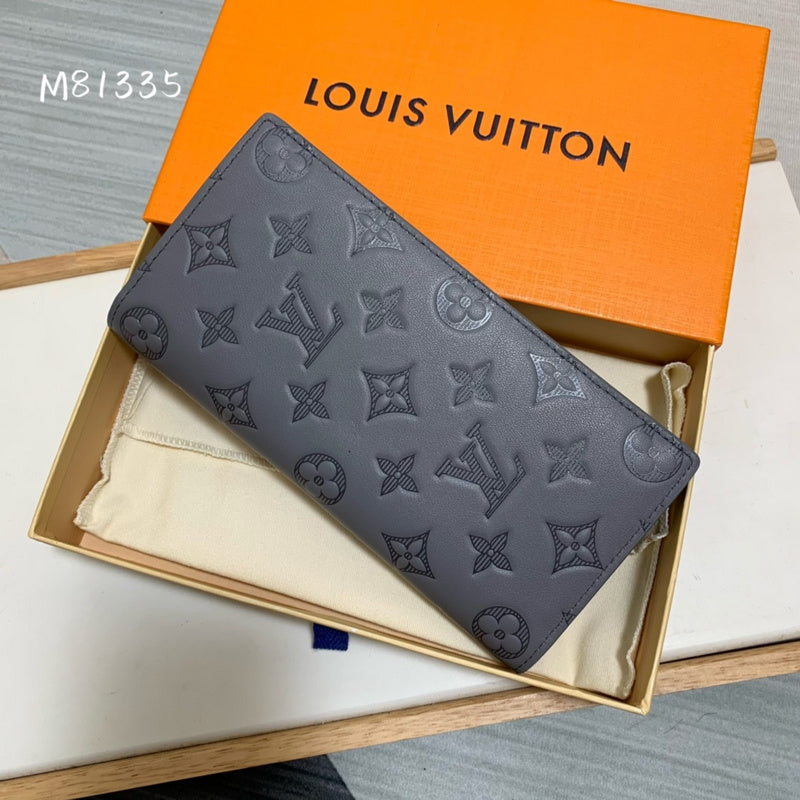 Amelia- LOV  Luxury  Wallets - 582