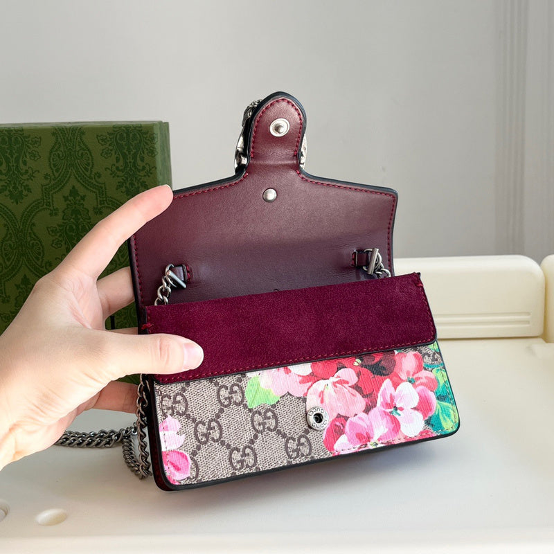 GCC - Amelia- Bags - 430