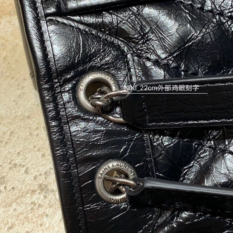Amelia - YSL Bag - 3843