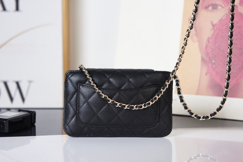 Amelia-  CHL BAGS  - 262