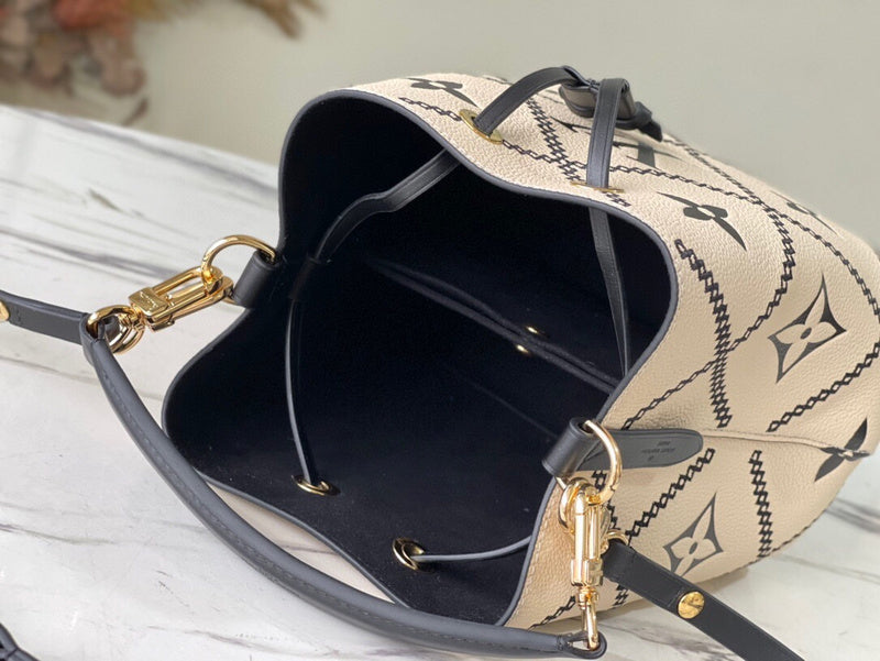 Fashion Lu-Vi bags - 5467