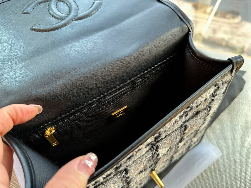 Amelia- CHL Bags - 7307