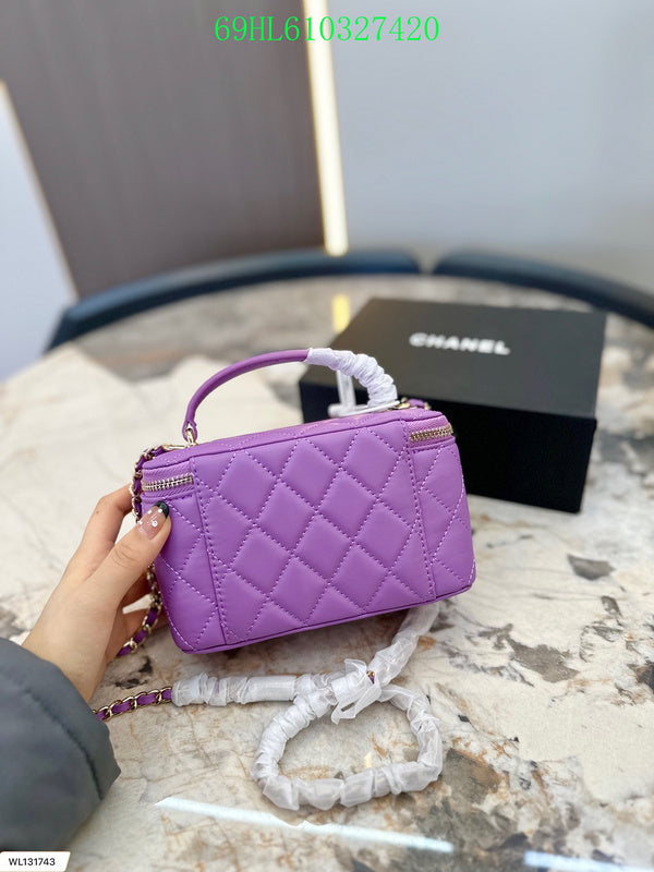 Amelia - CHL Bags - 1231