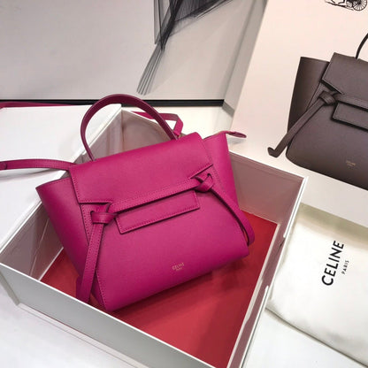 Amelia - COL Lady Bags - 132