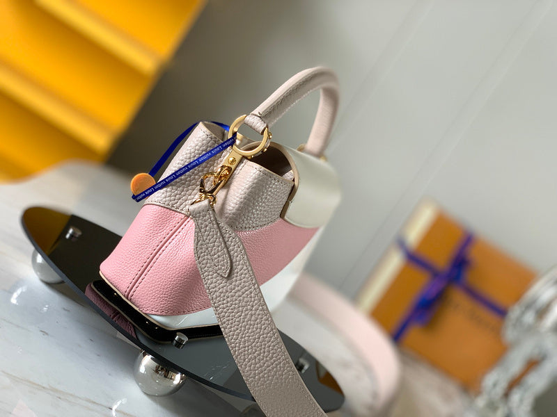 Amelia's Bag Gallery - LOV Bags - 1234