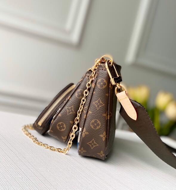 AmeliaLuxury - LOV Bags - 3082