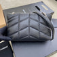 YSL BAGS - WOMEN LOVE LUXURY BAGS - 037