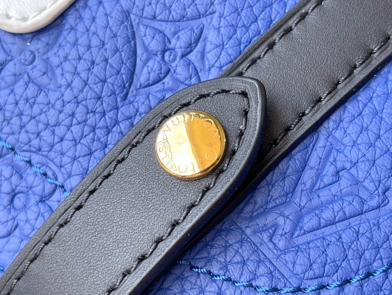 Fashion Lu-Vi bags - 4890
