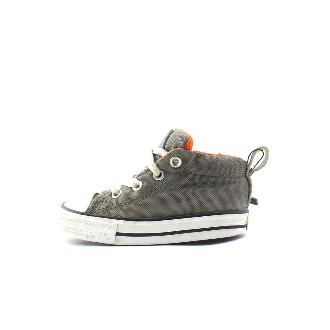 CONVERSE CHUCK TAYLOR ALL STAR CANVAS