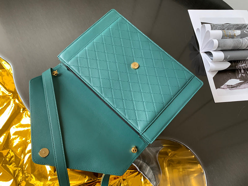 Amelia - YSL Bag - 4196