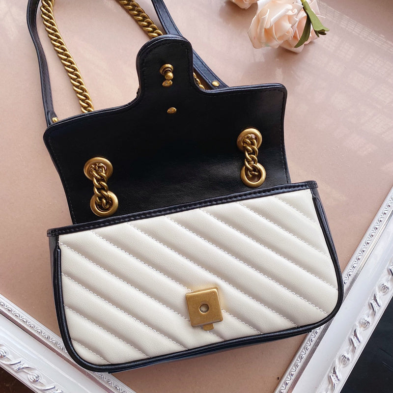 Amelia- GCI Bags - 2076