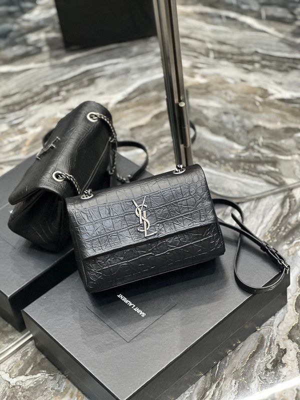 Amelia - YSL Bag - 2512