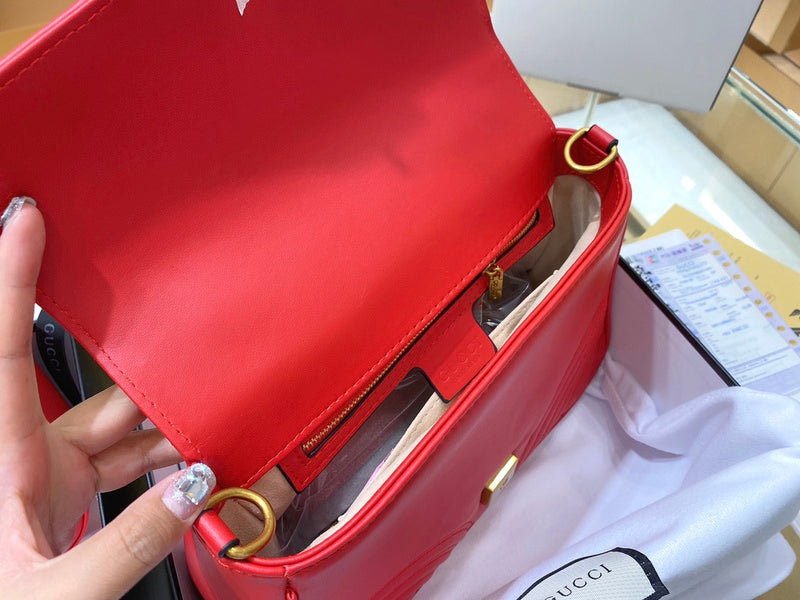 Amelia- GCI Bags - 2129