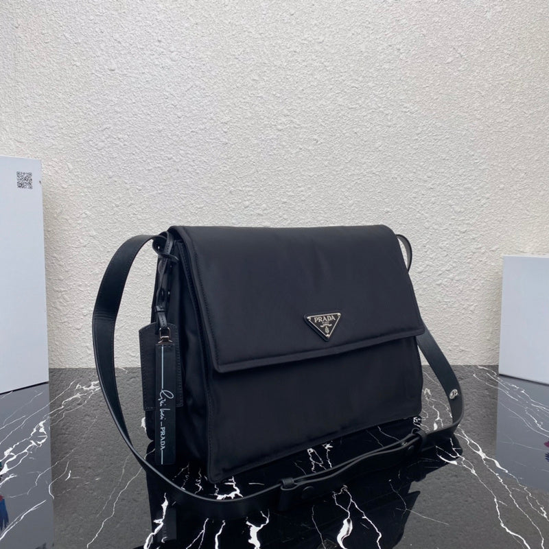 Amelia- PRDA  LUXURY BAGS - 890