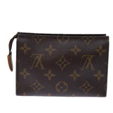 Louis Vuitton Poche Toilette 15 Clutch Bag