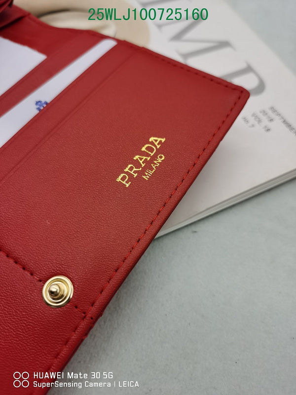 Amelia - PD Wallet - 510