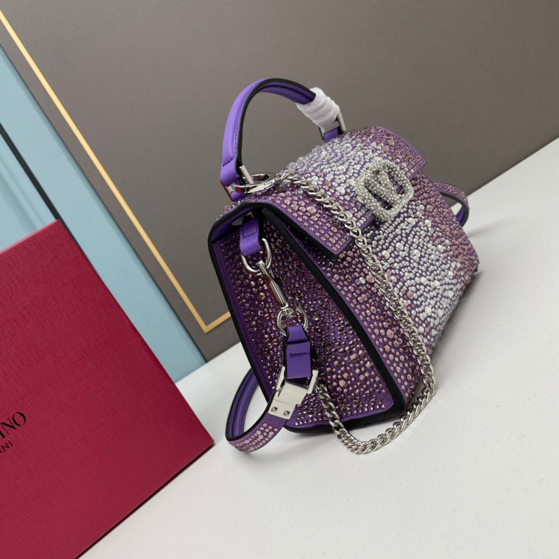Amelia- VEL WOMEN LUXURY BAGS - 810