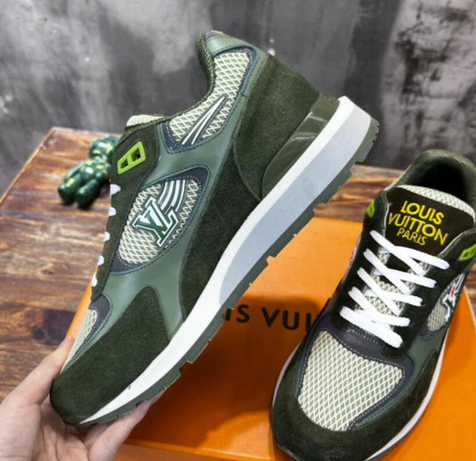 AmeliaLuxury - LOV Men Shoes - 784