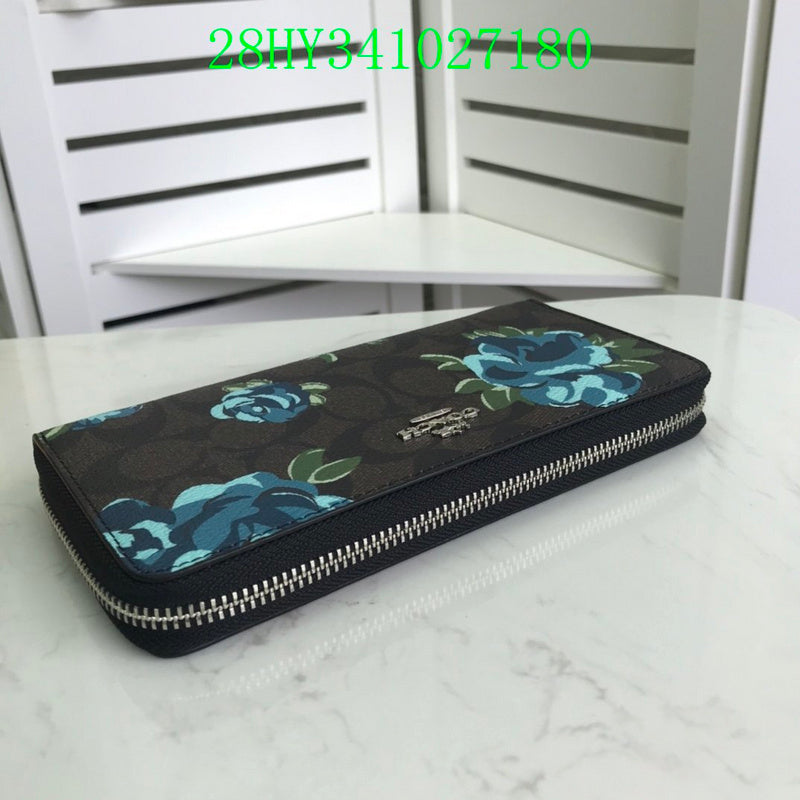 Amelia - CAH Wallet - 108
