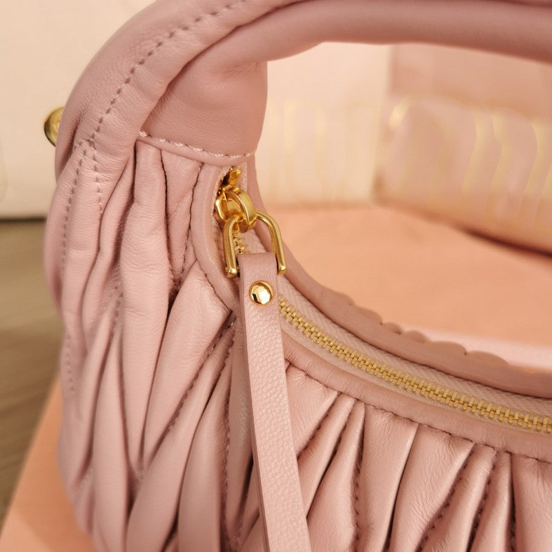 Amelia- MMU  LUXURY BAGS - 082