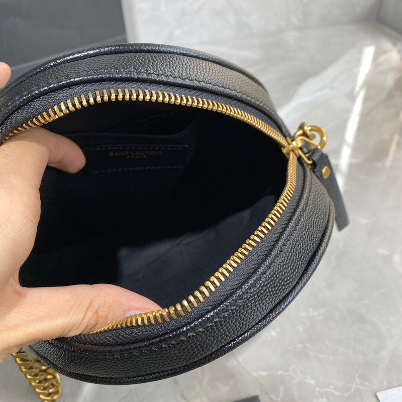 Amelia - YSL Bag - 4103